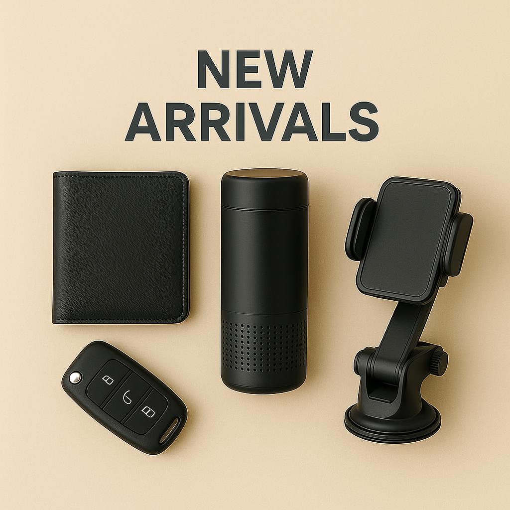 ✨ New Arrivals – Fresh Picks Just for You!