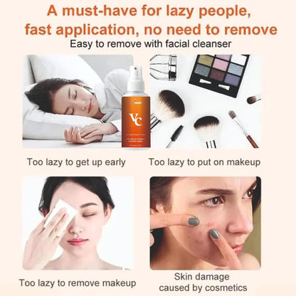 VC Tone-up Cream 30 ml Pack of 1