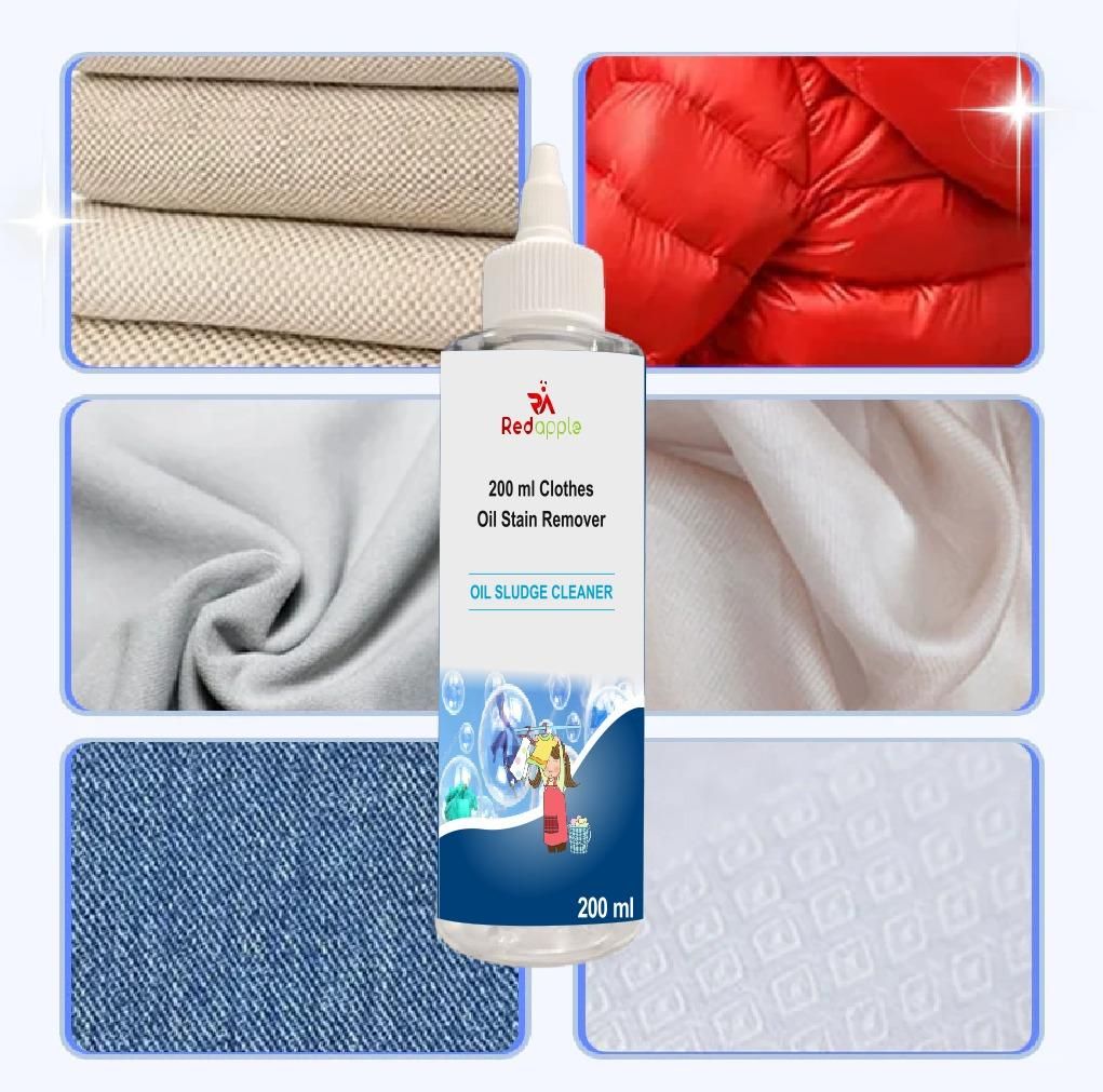 Oil Stain Remover 200 ml Pack of 1